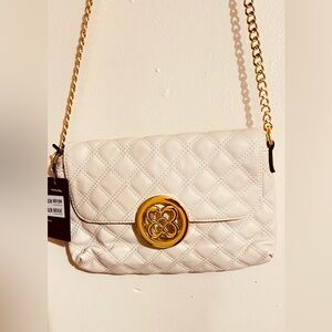 Cream bag